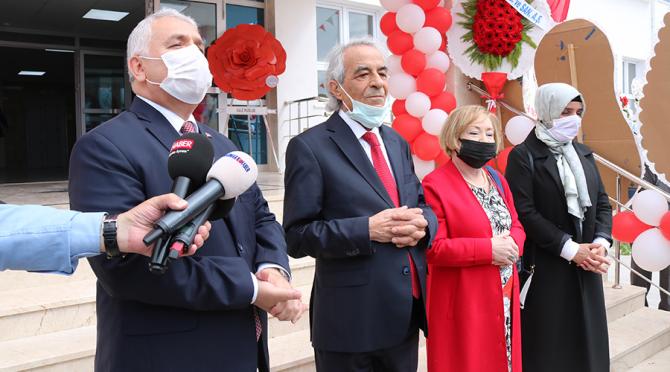 İş insanı ve hayırsever Andon Arakelyan hayatını kaybetti